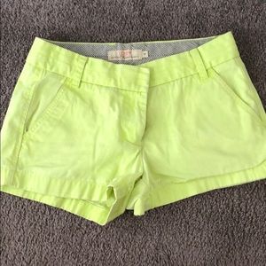 Jcrew chino
